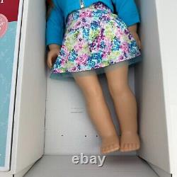 American Girl Blaire Wilson Girl of the Year 2019 Doll with Box & Book 18
