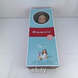 American Girl Blaire Wilson Girl of the Year 2019 Doll with Box & Book 18