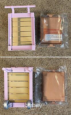 American Girl Blaires Family Farm Restaurant Parts Only