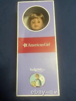 American Girl Boy Doll Truly Me 74 & Book RETIRED NEW IN BOX