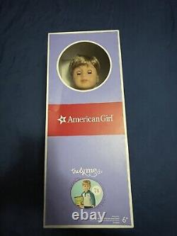 American Girl Boy Doll Truly Me 74 & Book RETIRED NEW IN BOX