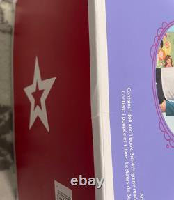 American Girl Boy Doll Truly Me #75 NRFB