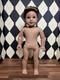 American Girl CYO Brown Hair, Hazel Eyes, Medium Skin Tone