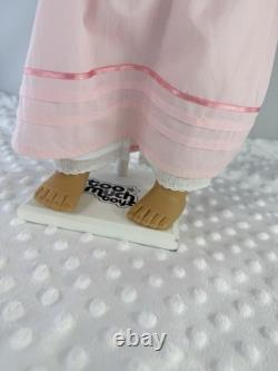 American Girl Caroline Abbot Beforever Doll withMeet Dress, Bloomers Bonnet Hat. 1