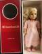 American Girl Caroline Abbott Doll Retired BKF06-AF1A With Original Box- LikeNew