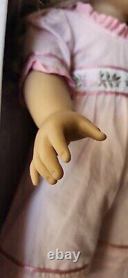 American Girl Caroline Doll 18