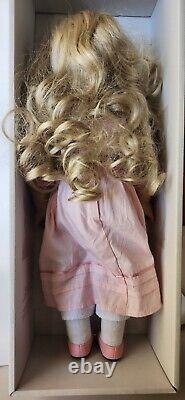 American Girl Caroline Doll 18