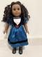 American Girl Cecile Ray. EUC