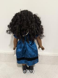 American Girl Cecile Ray. EUC