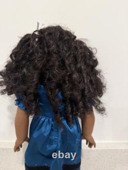 American Girl Cecile Ray. EUC