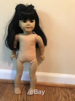 American Girl Chinese Doll Pleasant Company 1995 Vintage in Excellent Condition