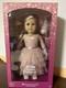 American Girl Collector Doll 2021 Winter Princess # 4930 Of 13,000