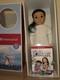American Girl Corinne 18 Doll And Book Set Girl Of The Year 2022