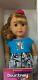 American Girl Courtney Moore 18 Doll + Book, Pierced ears. New in unopened Box
