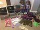 American Girl DOLLS 2 Marisols Twins Plus Lots Of Accessories Outfits Phones