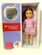 American Girl DOLL #61 New In Box Red Hair Green Eyes Retired