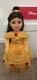 American Girl Disney Princess Belle Doll- Barely Used in Original Box