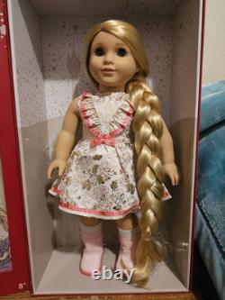 American Girl Disney Princess Rapunzel 18in Collector Doll (HRP54)