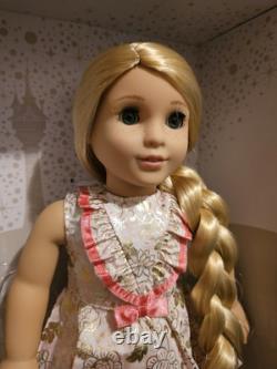 American Girl Disney Princess Rapunzel 18in Collector Doll (HRP54)