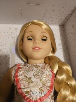 American Girl Disney Princess Rapunzel 18in Collector Doll (HRP54)