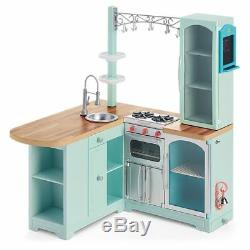 American Girl DollGourmet Kitchen No AccessoriesNIB