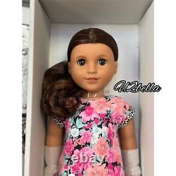 American Girl Doll 117 Truly Me Doll NEW IN BOX BEAUTIFUL NIB