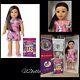 American Girl Doll 124 Truly Me Doll NEW IN BOX BEAUTIFUL