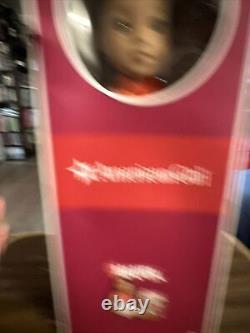 American Girl Doll 18 & Book NANEA 1941 Brand New in Box Spirit Of Aloha