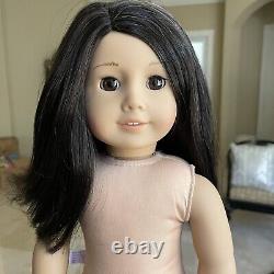 American Girl Doll 18 CYO Create Your Own! Perfect Condition