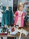 American Girl Doll 18 Elizabeth Original Outfit and Extras