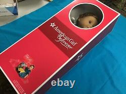 American Girl Doll 18 Felicity Be Forever Book Included