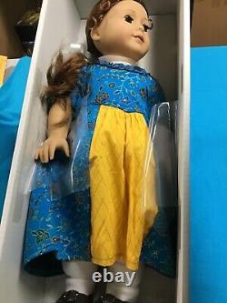 American Girl Doll 18 Felicity Be Forever Book Included