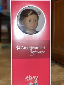 American Girl Doll 18 Felicity Merriman NEW IN BOX! Rare retired doll
