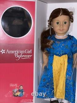 American Girl Doll 18 Felicity Merriman NEW IN BOX! Rare retired doll