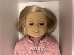 American Girl Doll 18' Kit Kittredge with Book + 4 Outfits (NO SHOES) GREAT CONDIT