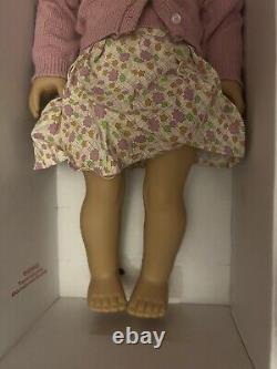 American Girl Doll 18' Kit Kittredge with Book + 4 Outfits (NO SHOES) GREAT CONDIT