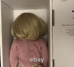 American Girl Doll 18' Kit Kittredge with Book + 4 Outfits (NO SHOES) GREAT CONDIT