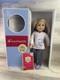 American Girl Doll #27 Blonde Layered Hair Blue Eyes Innerstar U Truly Me W Box