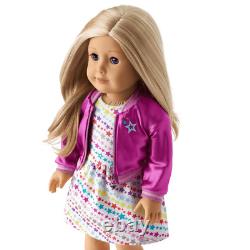 American Girl Doll #27 RETIRED Blonde Hair Blue eyes NEW NIB 27 Truly Me