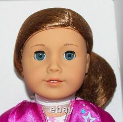 American Girl Doll #39 RETIRED Brown Hair BLUE eyes NEW 39 Truly Me NIB