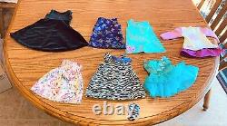 American Girl Doll 43 Piece Clothing Lot, EUC, Retired