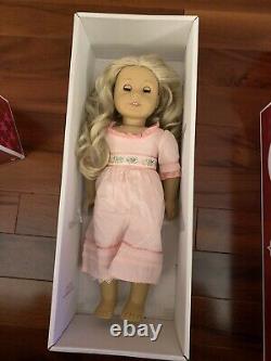 American Girl Doll 4 Doll Lot