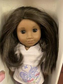 American Girl Doll 4 Doll Lot