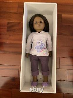 American Girl Doll 4 Doll Lot