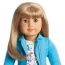 American Girl Doll #51 RETIRED Blonde Hair Blue eyes NEW NIB 51 Truly Me