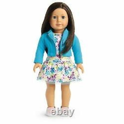American Girl Doll #60 Truly Me withOutfit RETIRED New in unopened Box
