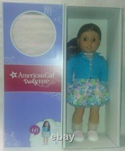 American Girl Doll #60 Truly Me withOutfit RETIRED New in unopened Box