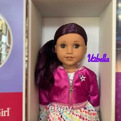 American Girl Doll 86 & NUTCRACKER SUGAR PLUM FAIRY OUTFIT NEW