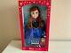 American Girl Doll ANNA FROZEN Collector 2024 LE Swarovski 18 NEW IN BOX