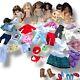 American Girl Doll & Accessories Lot- 6 Dolls And Accessories Clothing Shoes
